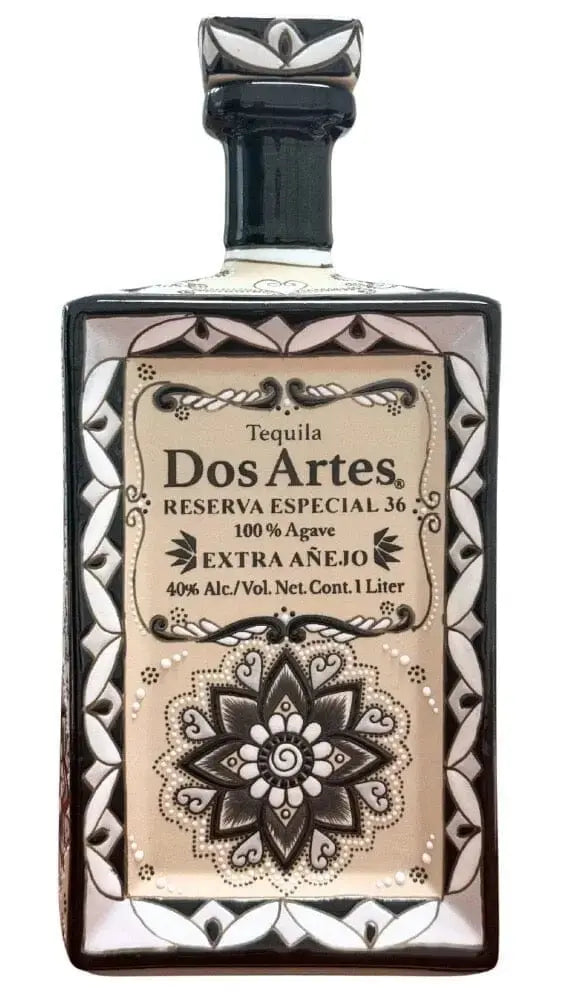 Dos Artes Extra Añejo Reserva Especial 1L - Main Street Liquor