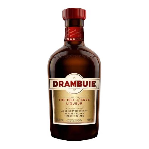 Drambuie - Main Street Liquor