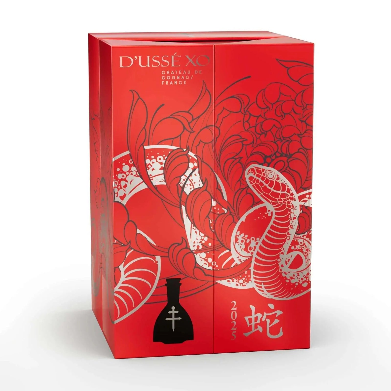 D'usse XO Cognac Limited Edition Year of the Snake 2025 - Main Street Liquor