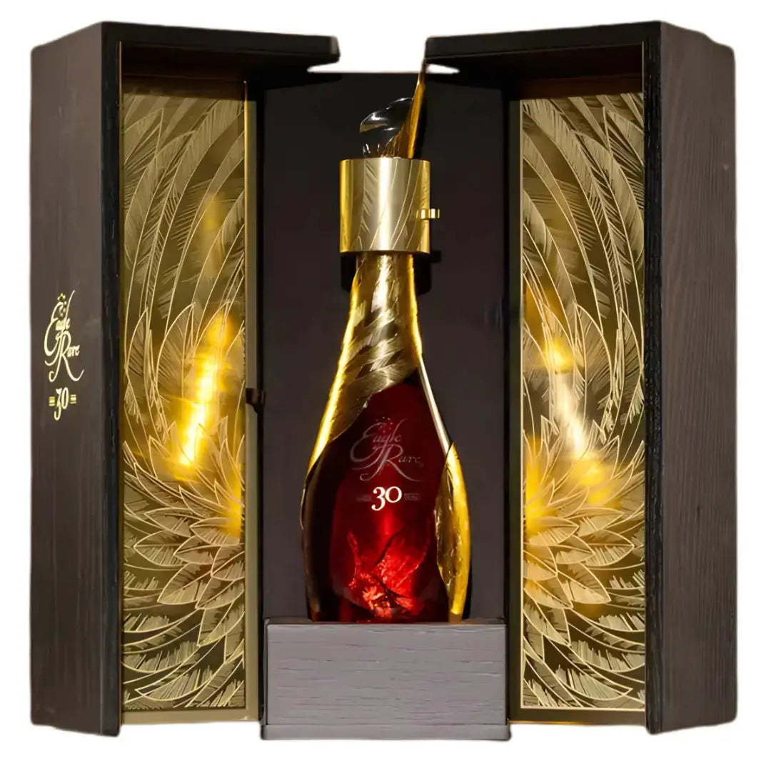Eagle Rare 30 Year Kentucky Straight Bourbon Whiskey - Main Street Liquor