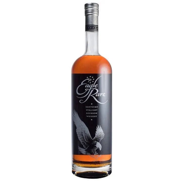 Eagle Rare Bourbon 1.75L - Main Street Liquor