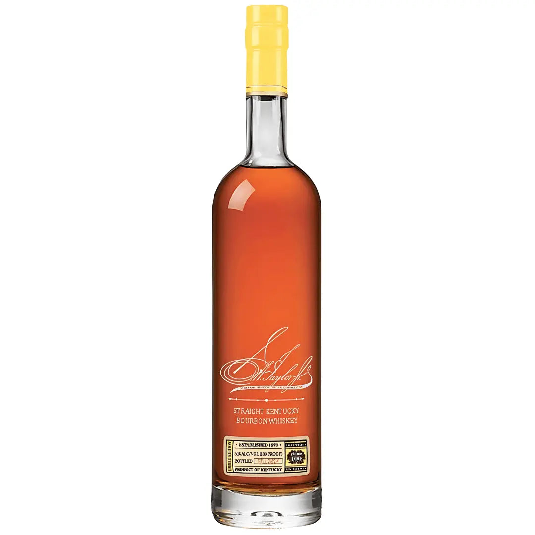 E.H. Taylor Jr. Bottled in Bond 2025 Buffalo Trace Antique Collection - Main Street Liquor