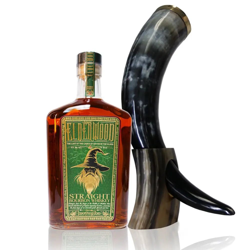 Eldenwood Straight Bourbon Whiskey - Main Street Liquor