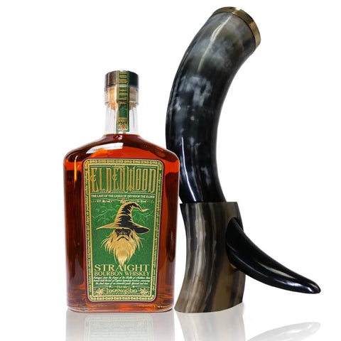 Eldenwood Straight Bourbon Whiskey - Main Street Liquor