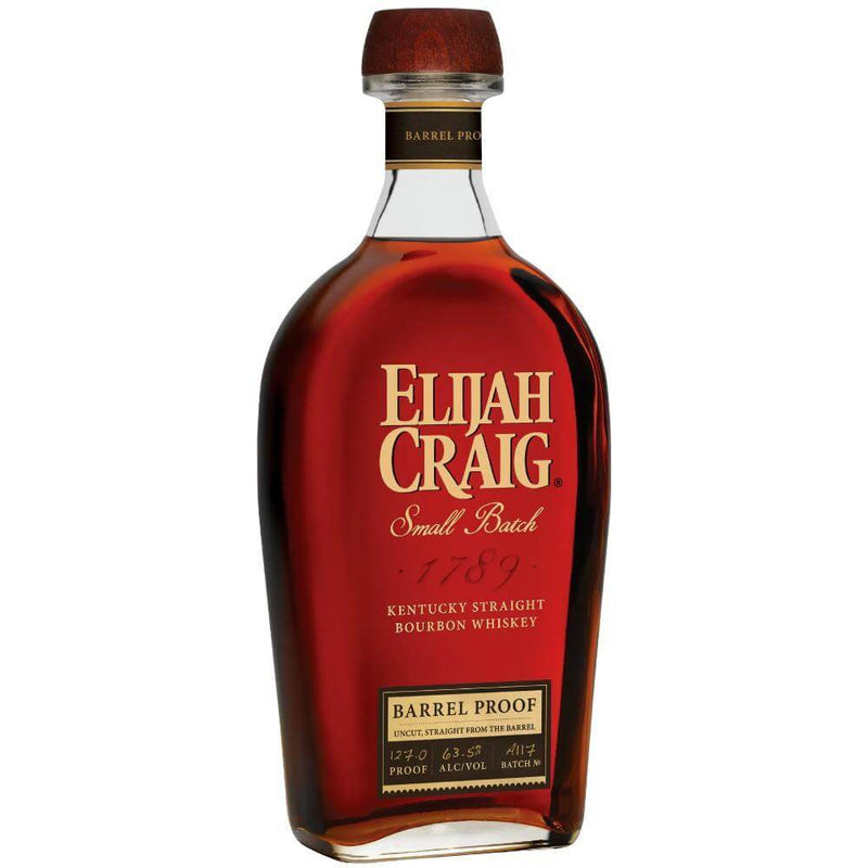 Load image into Gallery viewer, Elijah Craig Barrel Proof C924 (PRE - ORDER) - Main Street Liquor
