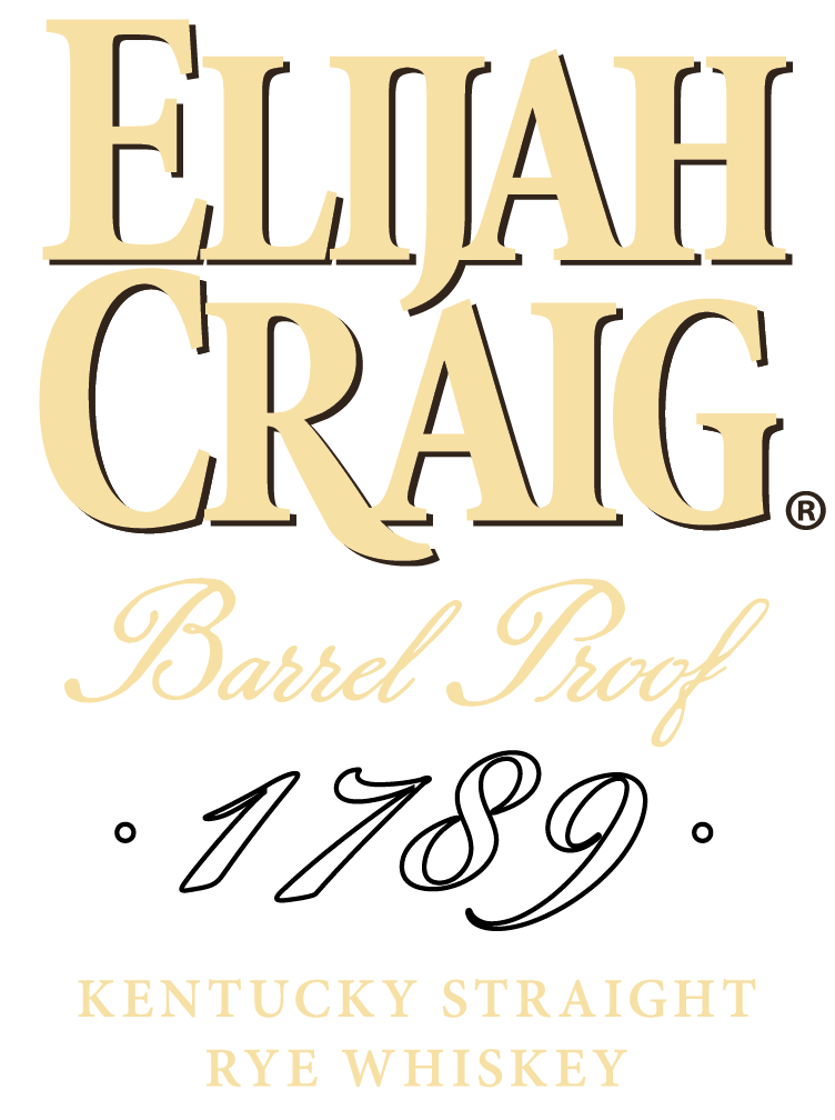 Elijah Craig Barrel Proof Rye 12 Year - Main Street Liquor