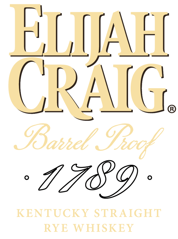 Elijah Craig Barrel Proof Rye – Batch B525 - Main Street Liquor