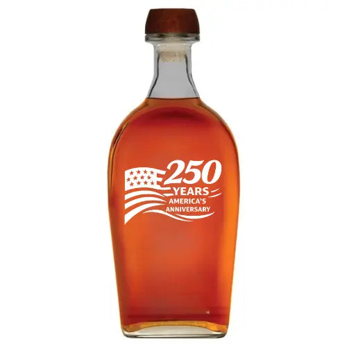 Elijah Craig Small Batch 250 Years America Deep Etched 750mL - Main Street Liquor