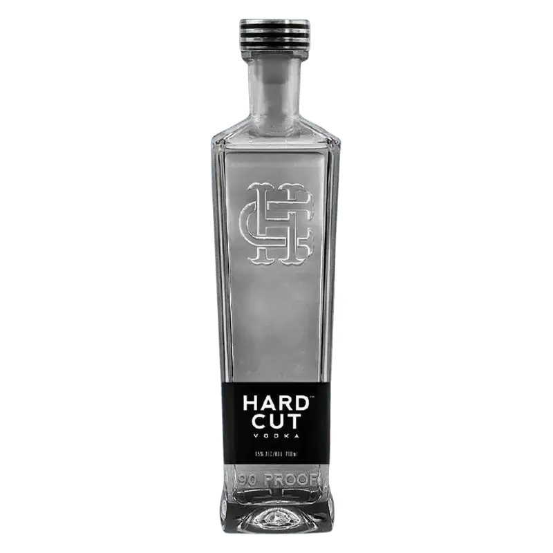 Hard Cut Vodka By Dolph Lundgren Hard Cut