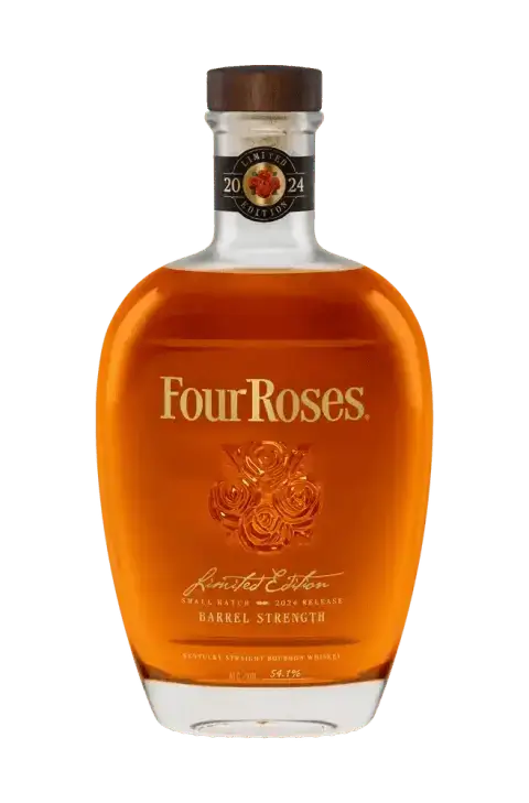 Load image into Gallery viewer, Four Roses Limited Edition Small Batch 2024 Release - Main Street Liquor
