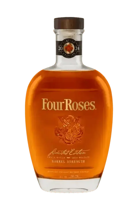 Four Roses Limited Edition Small Batch 2024 Release 700ml - Main Street Liquor