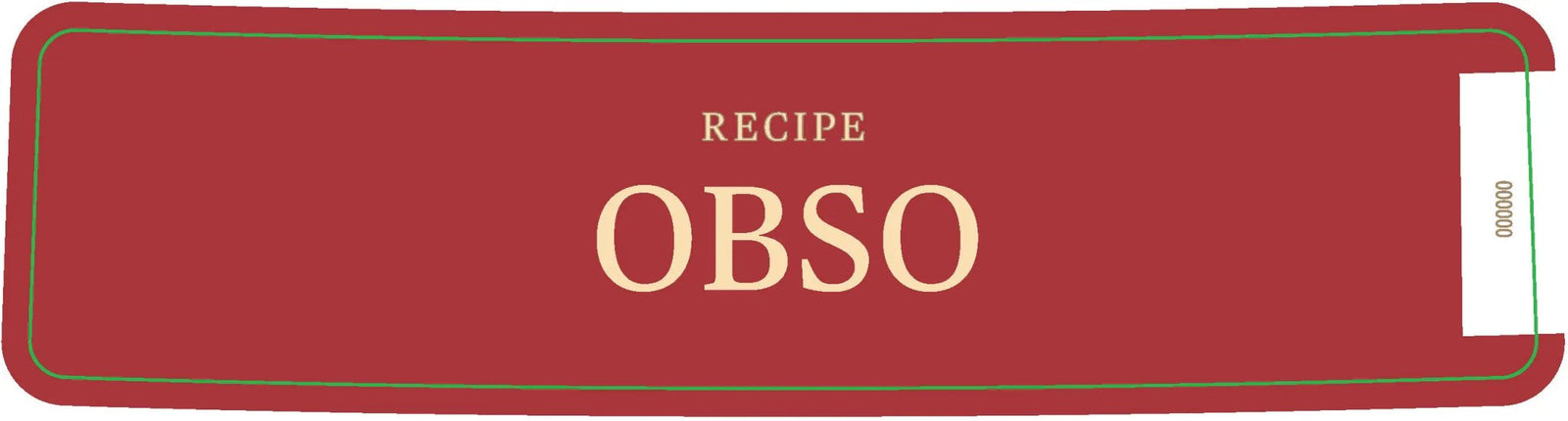 Four Roses OBSO Single Barrel Bourbon - Main Street Liquor