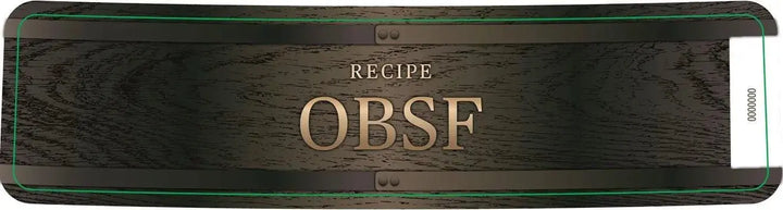 Four Roses Private Selection OBSF Barrel Strength Bourbon Whiskey - Main Street Liquor