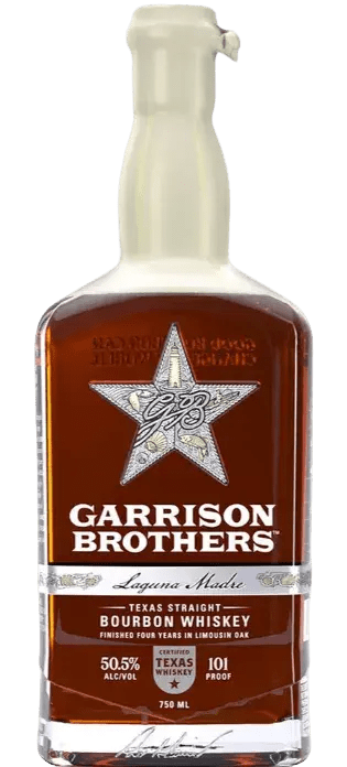 Garrison Brothers Laguna Madre 2026 Texas Straight Bourbon Whiskey - Main Street Liquor