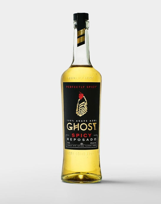 Ghost Reposado Tequila - Main Street Liquor