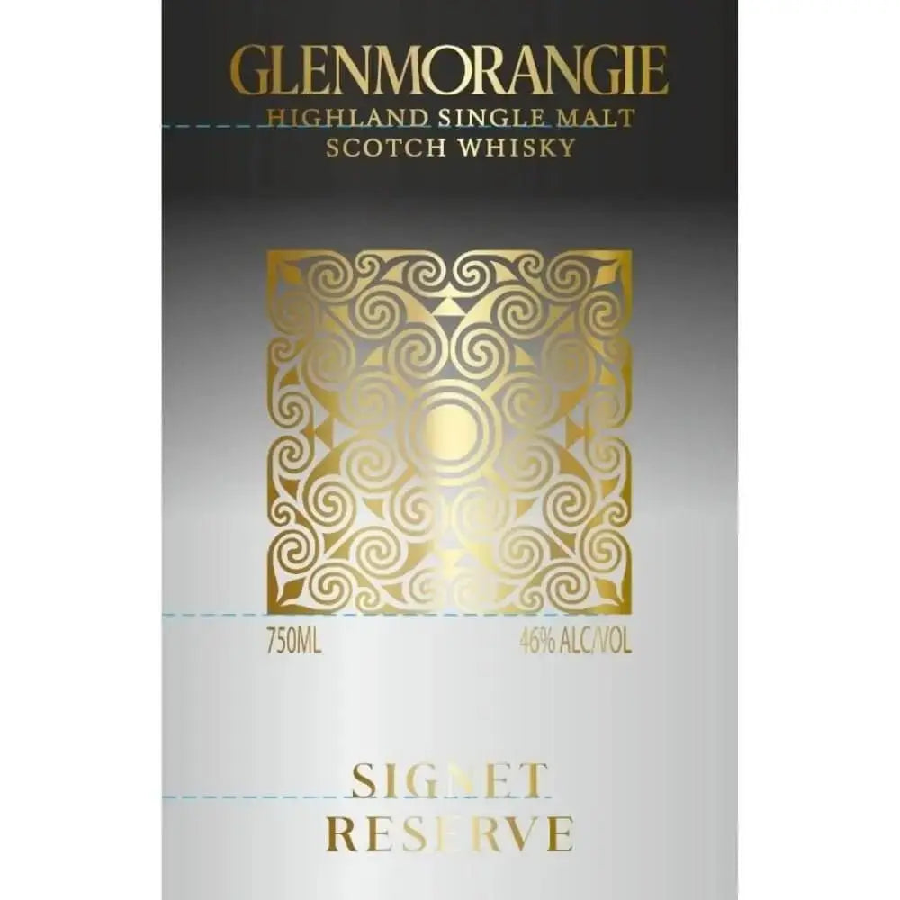 Glenmorangie Signet Reserve - Main Street Liquor