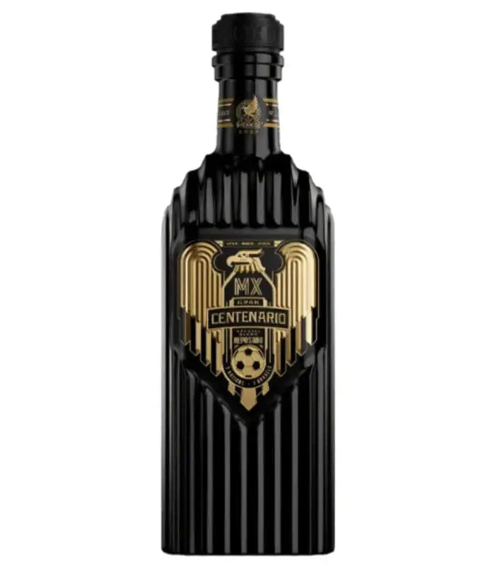 Gran Centenario World Cup MX Special Blend Reposado Tequila - Main Street Liquor