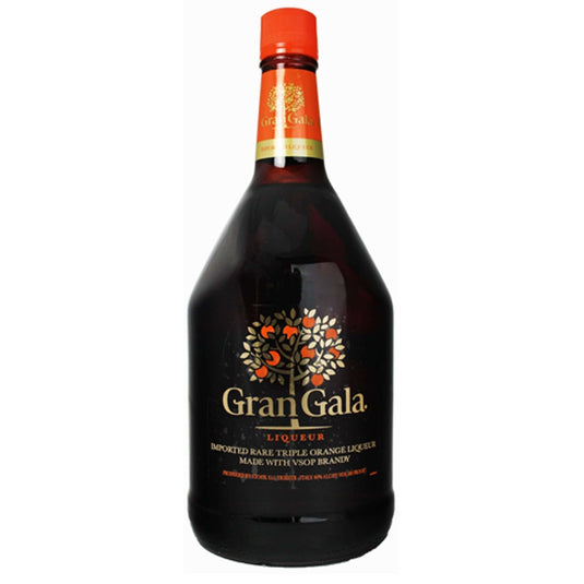 Gran Gala Liqueur - Main Street Liquor