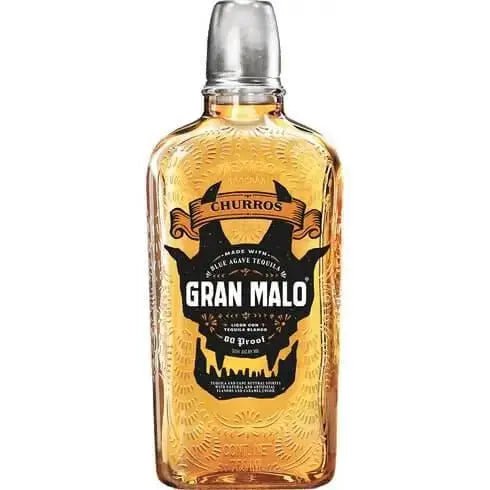 Gran Malo Churro Flavored Tequila - Main Street Liquor