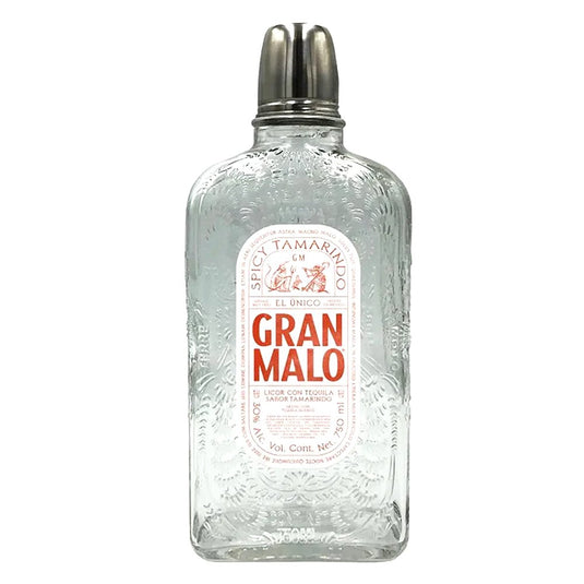 Gran Malo Spicy Tamarindo Tequila (PRE-ORDER) - Main Street Liquor