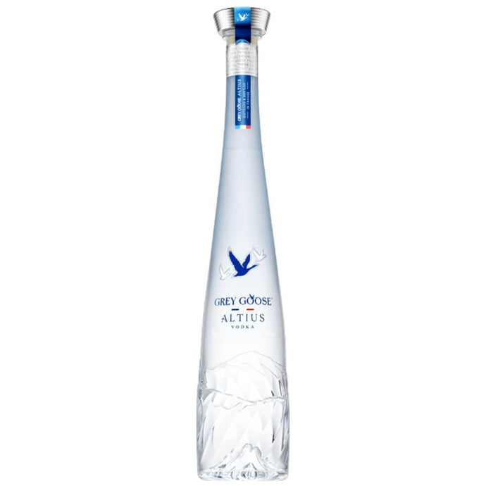 Grey Goose Altius Vodka - Main Street Liquor