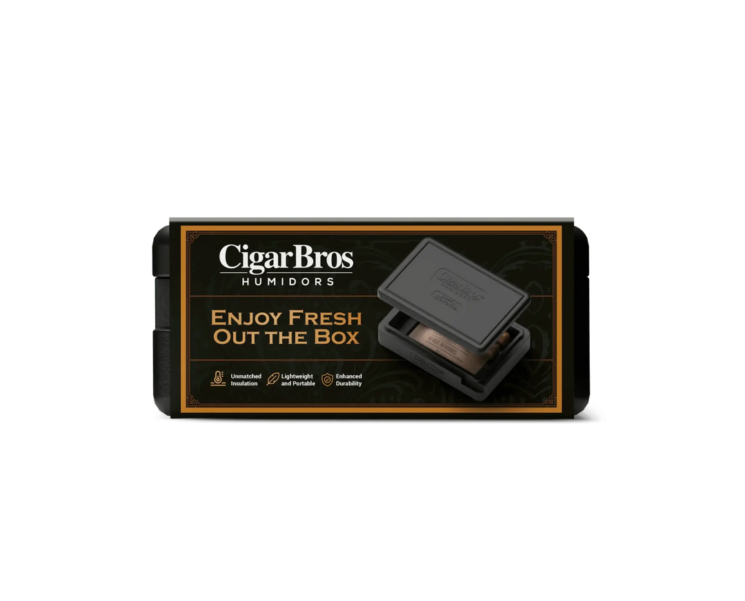 Gurkha by CigarBros - Main Street Liquor