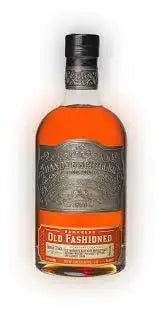 Handy & Schiller Barreled Old Fashioned - Main Street Liquor