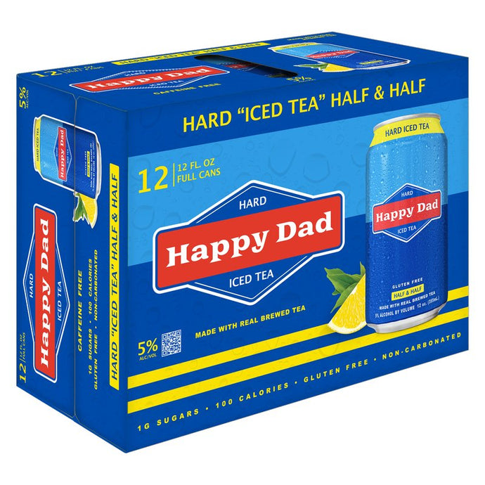 Happy Dad Hard 