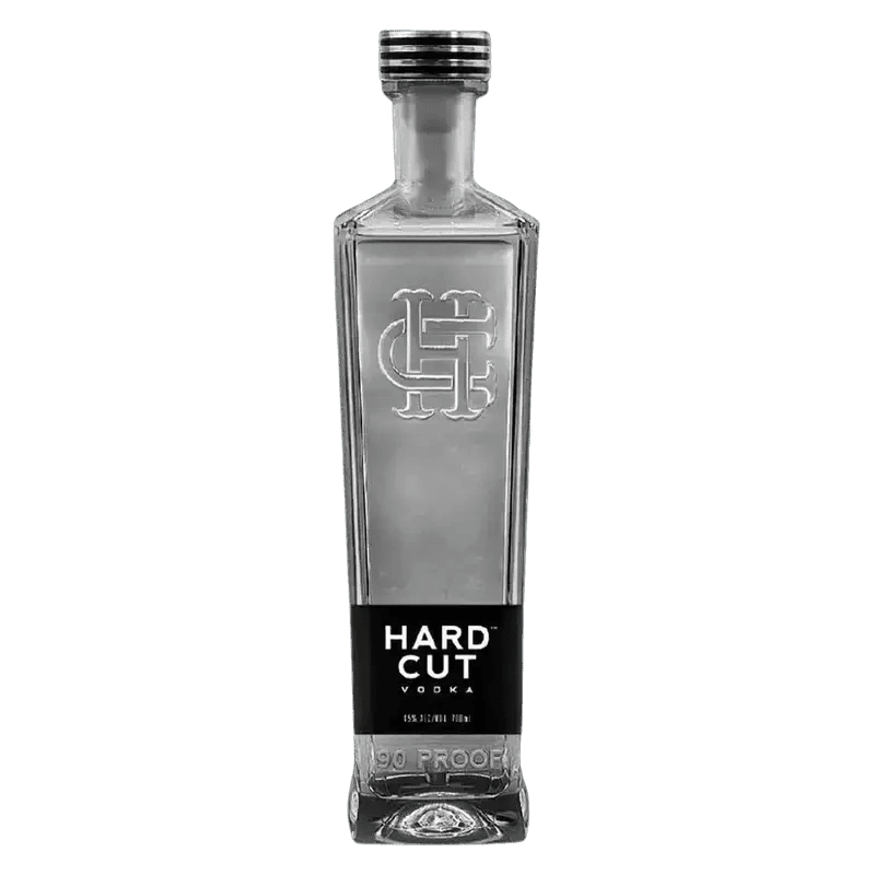 Hard Cut Vodka By Dolph Lundgren - Main Street Liquor