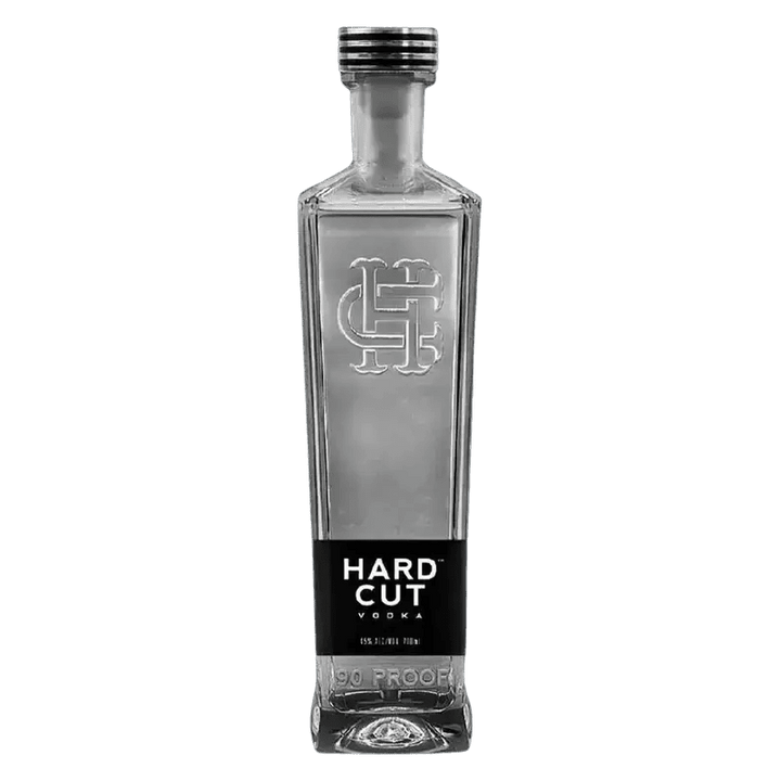 Hard Cut Vodka By Dolph Lundgren - Main Street Liquor