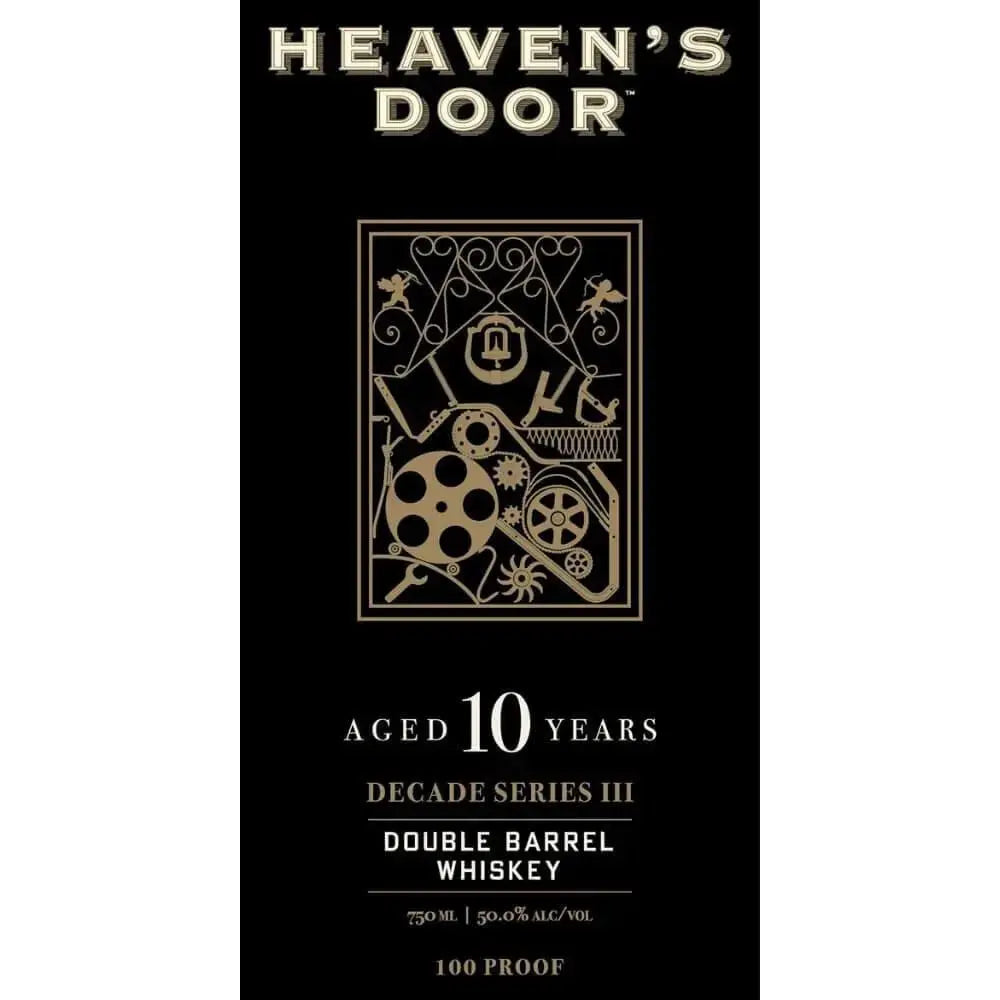 Heaven&
