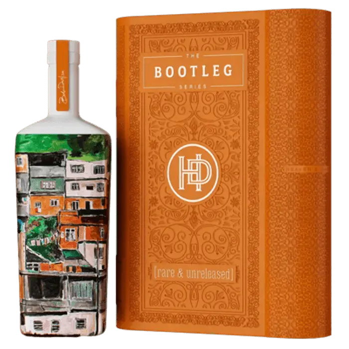 Heaven’s Door The Bootleg Series Vol. VI Bourbon - Main Street Liquor