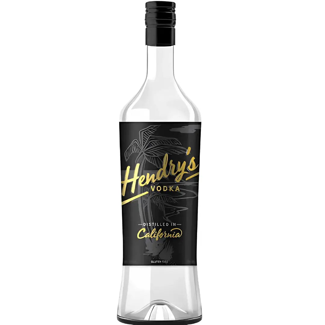 Hendry&