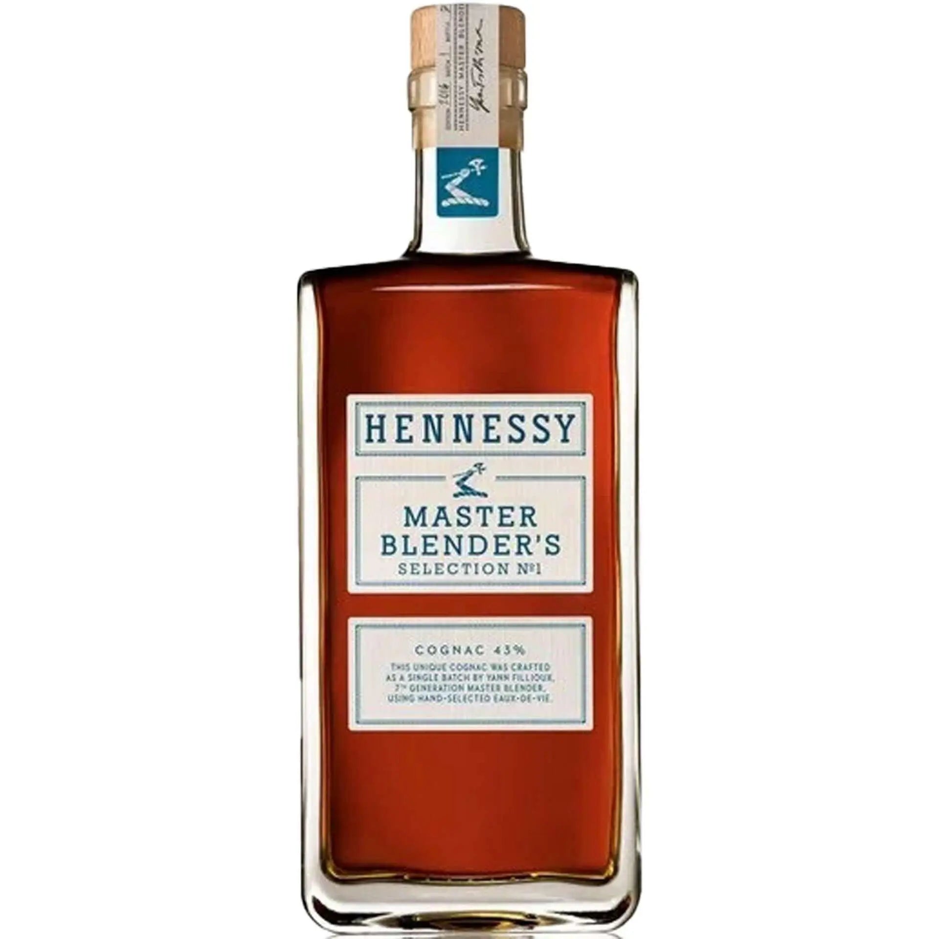 Hennessy V.S.O.P Limited Edition by Xu Zhen – Main Street Liquor