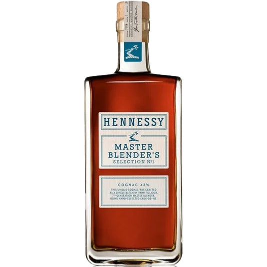 Hennessy Master Blender's Selection No. 1 - Main Street Liquor