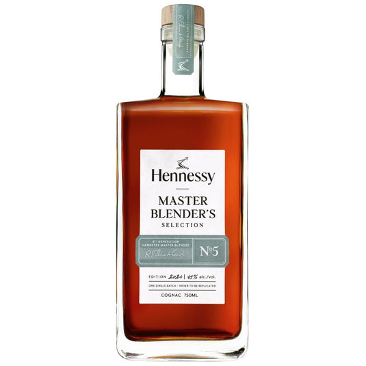 Hennessy Master Blender's Selection No. 5 - Main Street Liquor
