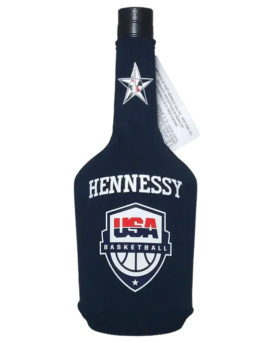 Hennessy V.S Cognac USA Basketball 2024 Olympics Edition - Main Street Liquor