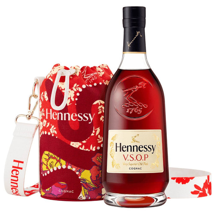 Hennessy V.S.O.P Lunar New Year Bag 2025 Edition - Main Street Liquor