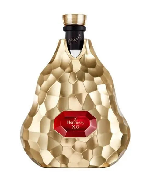 Hennessy X.O Cognac Jean - Michel Othoniel Limited Edition - Main Street Liquor