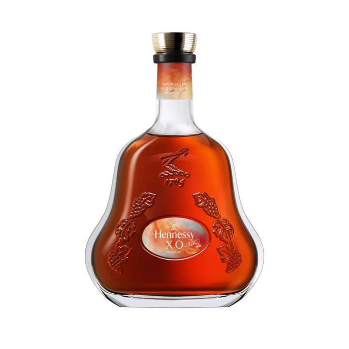 Hennessy X.O Limited Edition with Jackson Wang - Main Street Liquor
