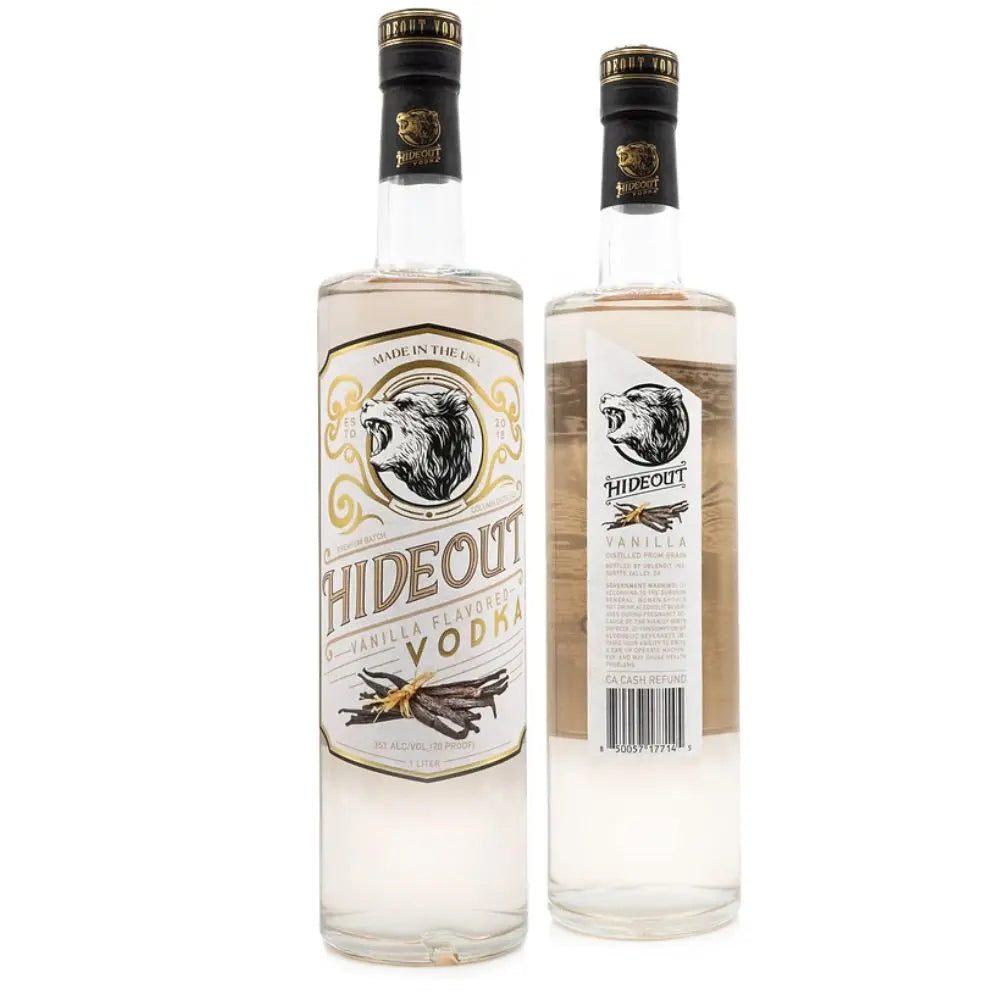 Vodka