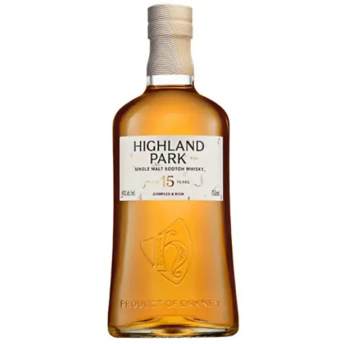 Highland Park 15 Year Old - Main Street Liquor