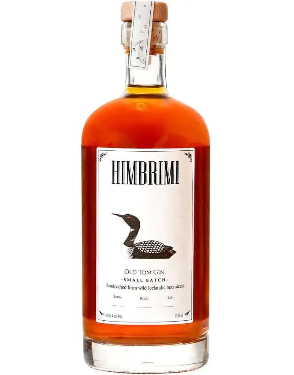 Himbrimi Old Tom Gin - Main Street Liquor