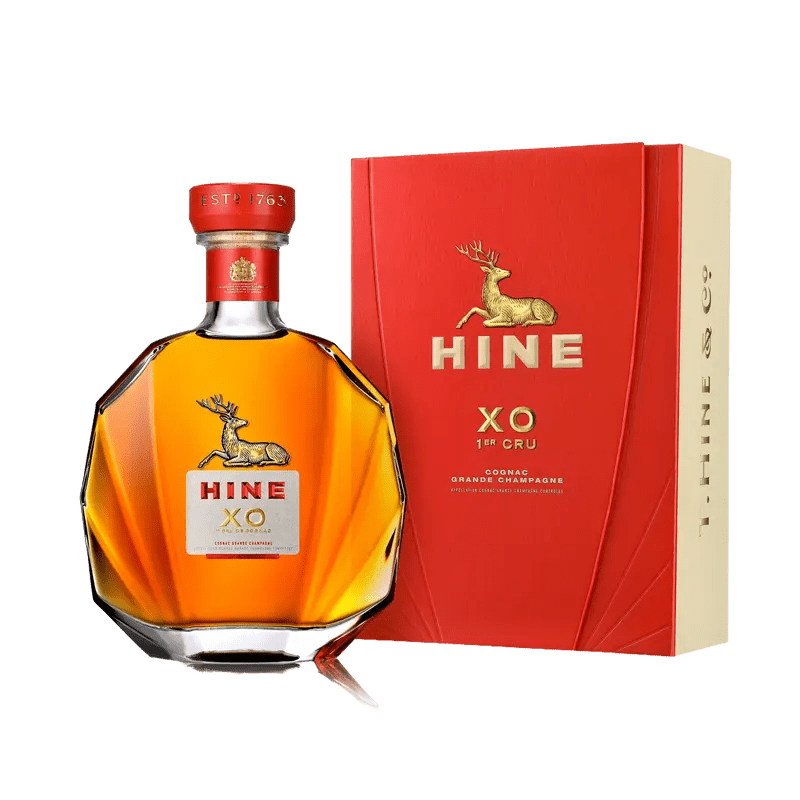 HINE XO 1er Cru Cognac - Main Street Liquor