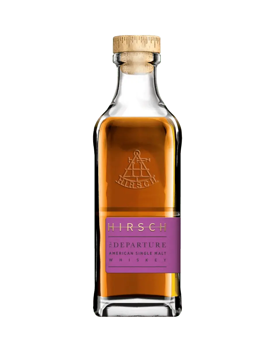 Hirsch The Departure American Single Malt Whiskey - Main Street Liquor