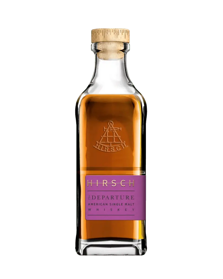 Hirsch The Departure American Single Malt Whiskey - Main Street Liquor