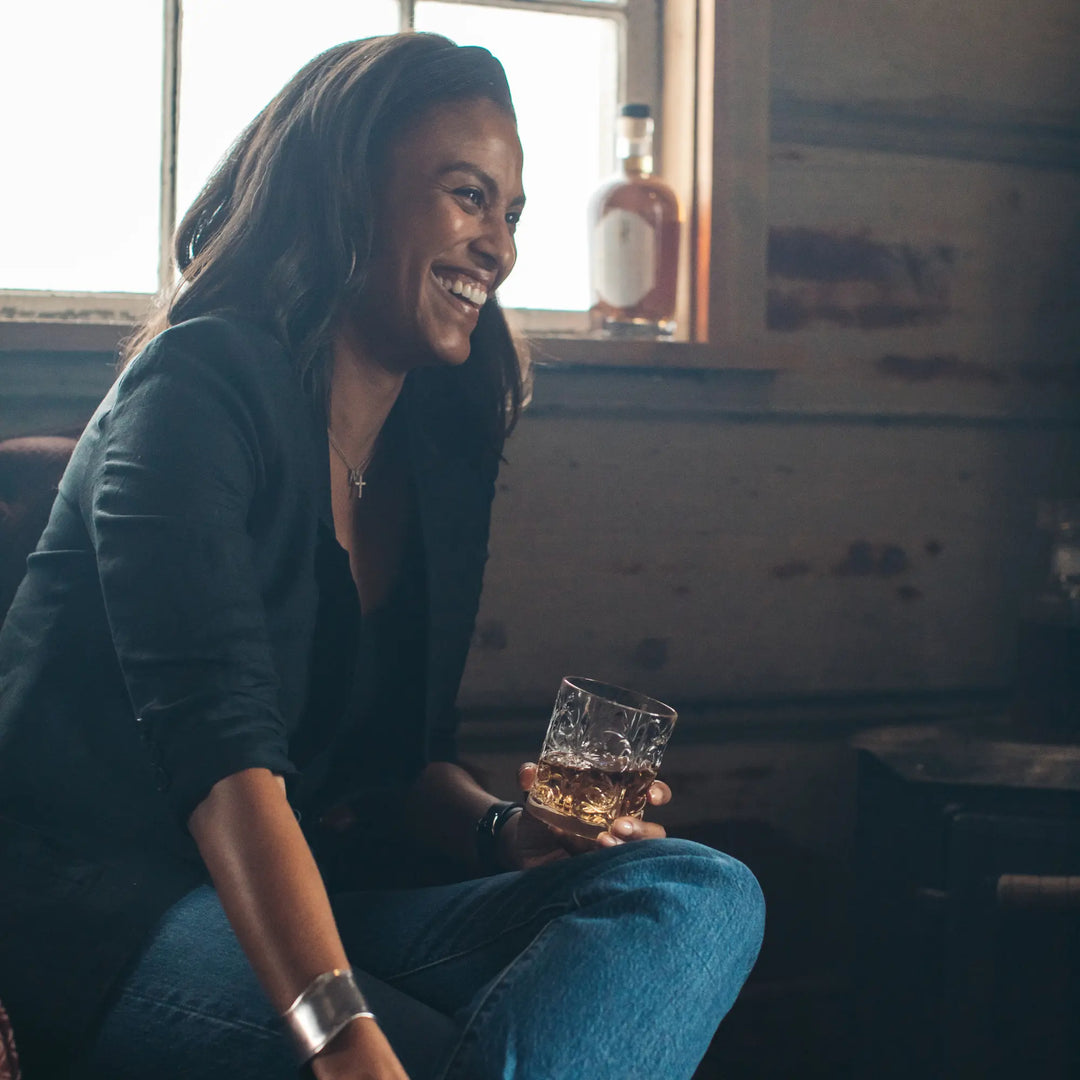 Hooten Young 15yr Barrel Proof Battle Pack Hooten Young