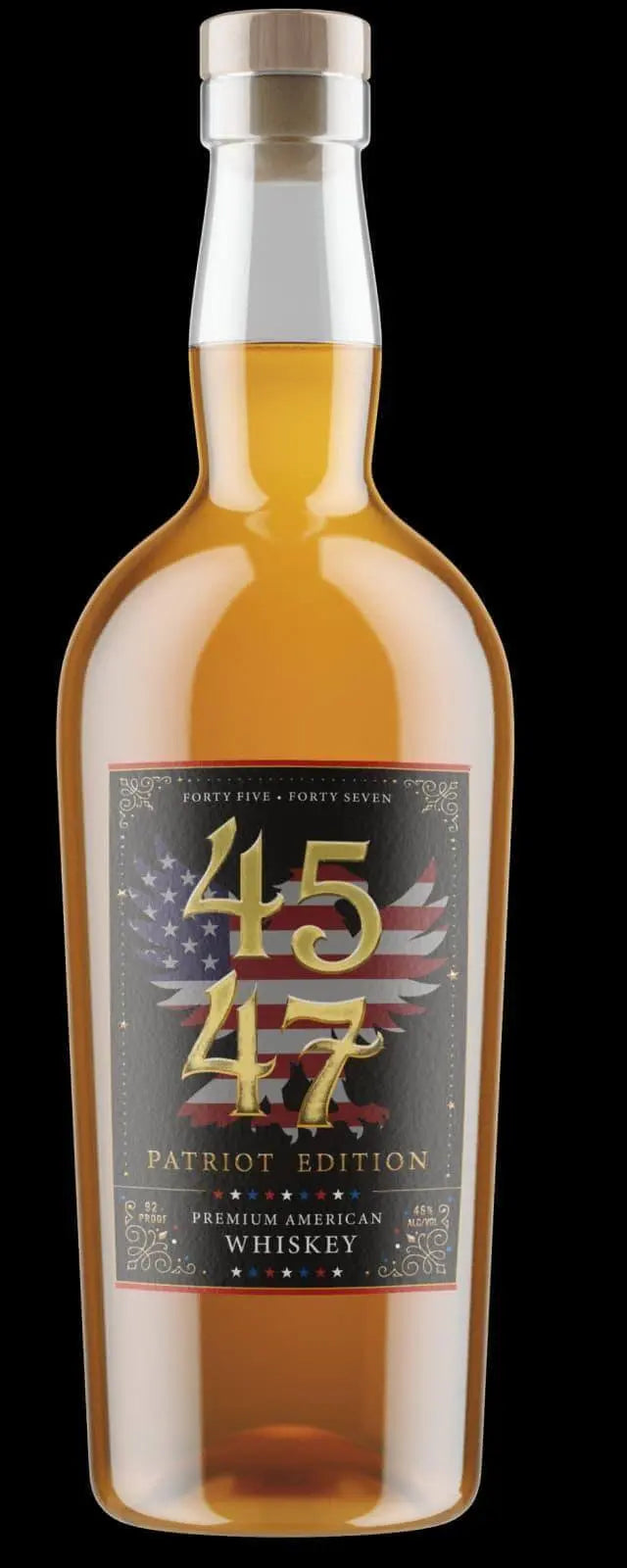 4547 American Whiskey - Patriot Edition (LIMIT 3) – Main