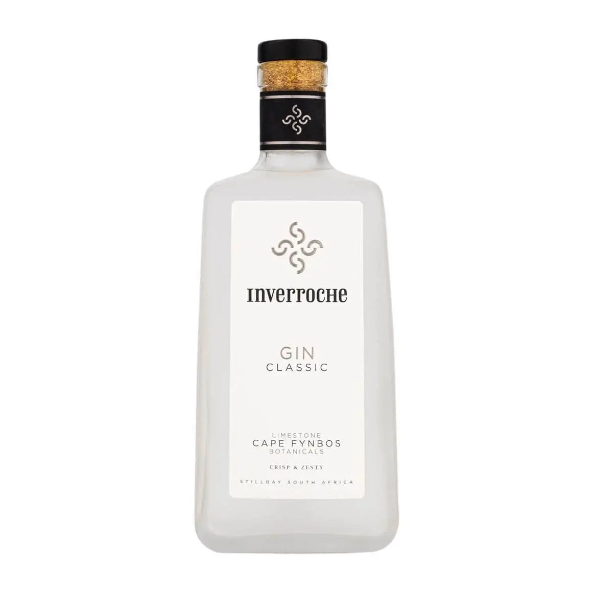 Inverroche Gin Classic 750ml - Main Street Liquor