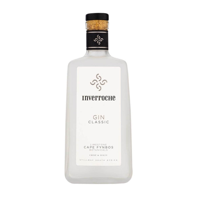 Inverroche Gin Classic 750ml - Main Street Liquor